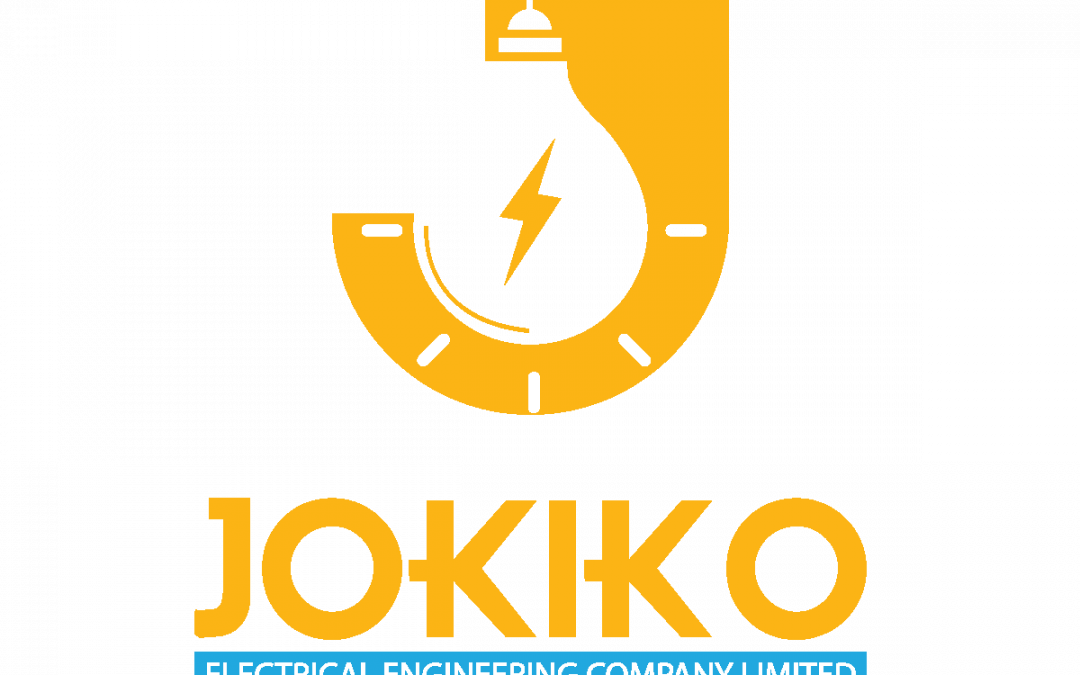 Jokiko Logo Design
